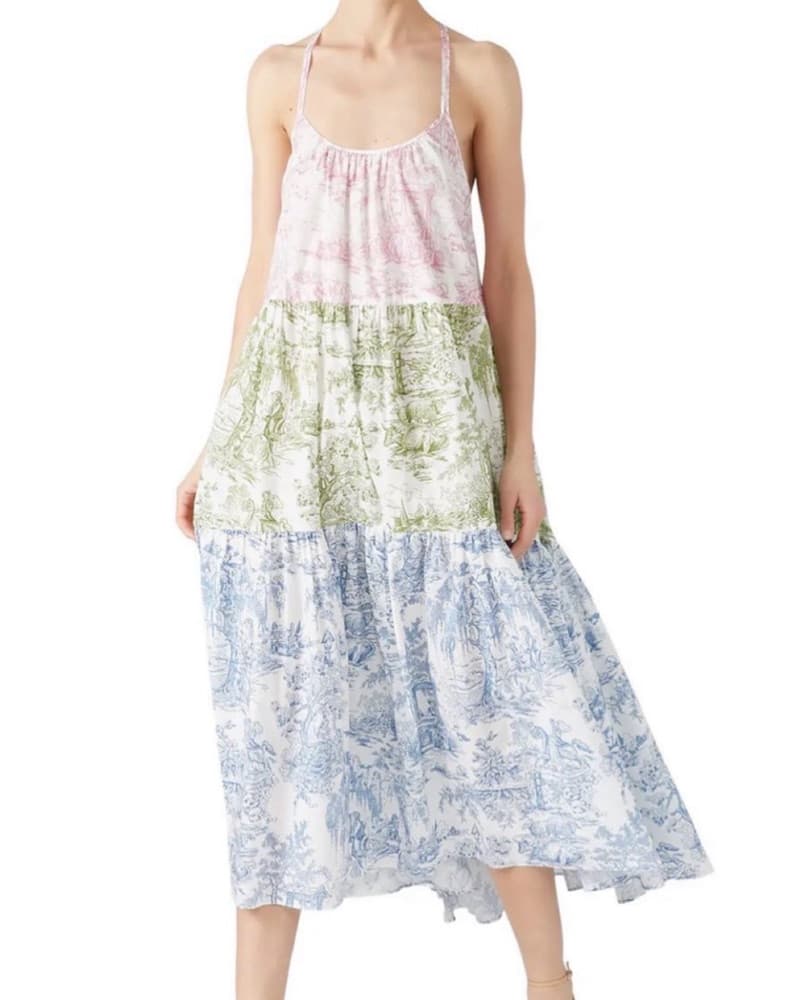 Petersyn Mailie Dress - Image 2