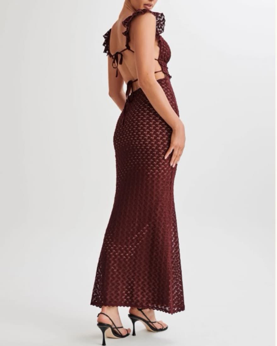 Meshki Dress  - Image 5