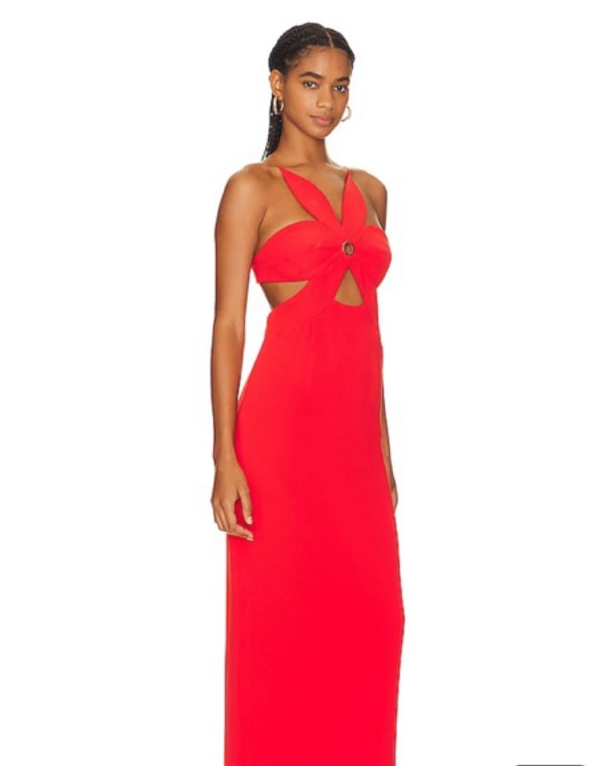 Ronny Kobo Dress - Image 1