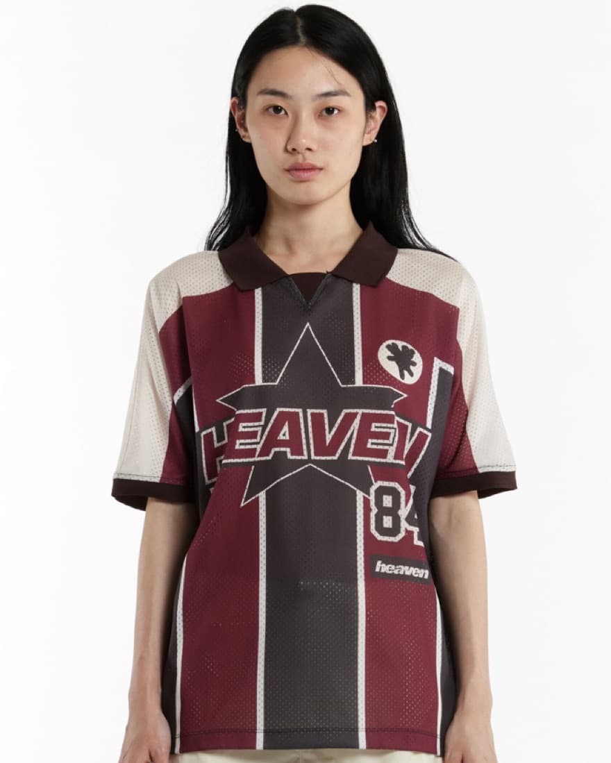 Football Jersey Heaven by Marc Jacobs - Image 2