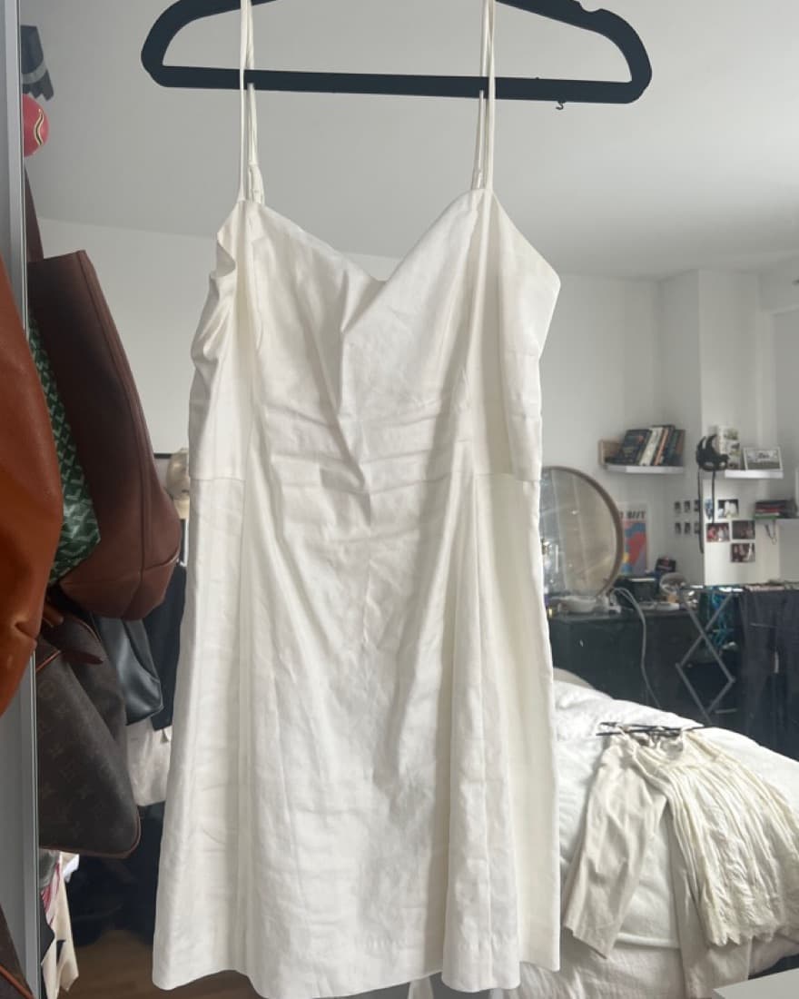 Aritzia Babaton HADWYN DRESS - Image 1