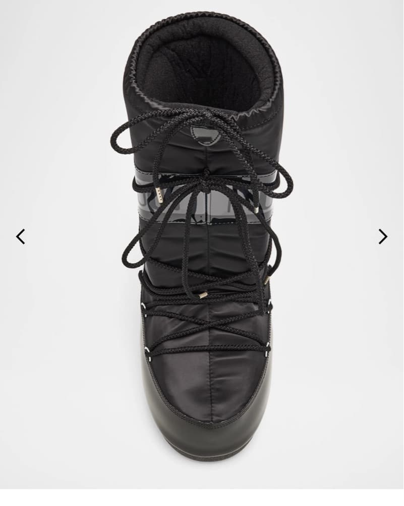 Moon boots  - Image 3