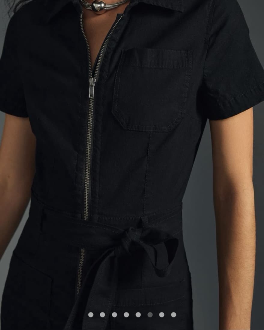 Maeve Colette Weekend Jumpsuit - Image 3