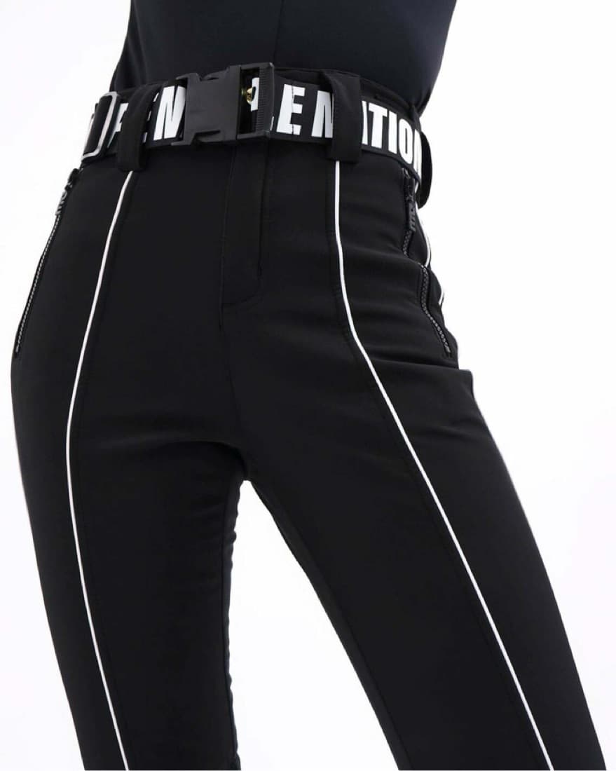 P.E Nation Ski Pants - Image 3