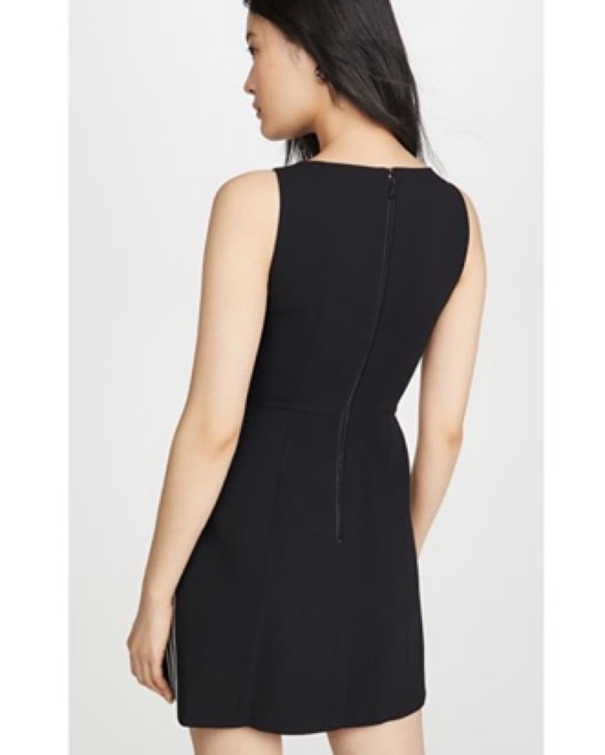 Alice & Olivia Lindsey Dress - Image 2
