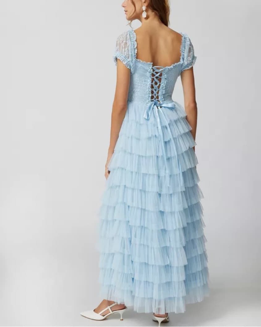 Amy Jane London - Sofia Maxi Dress - Image 2