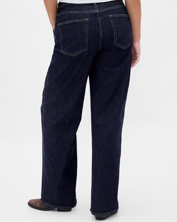 GAP High Rise ‘90s Loose Jeans - Image 2