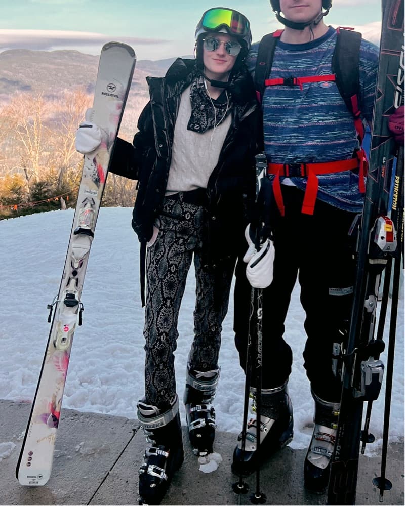 Goldbergh Ski Bundle - Image 1