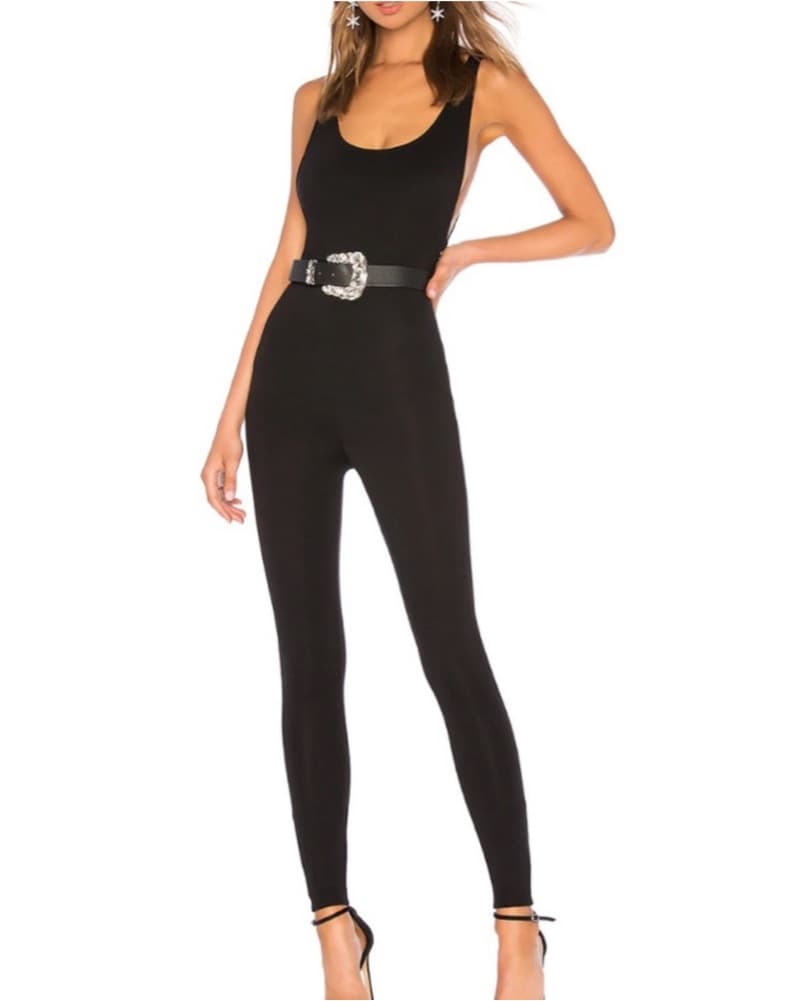 LPA catsuit Jumpsuit - Image 2