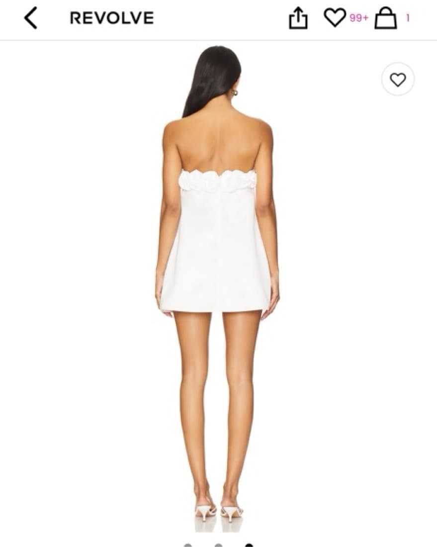 We Wore What Dress - Image 2