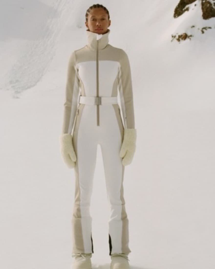 Cordova Ski Suit L - Image 1