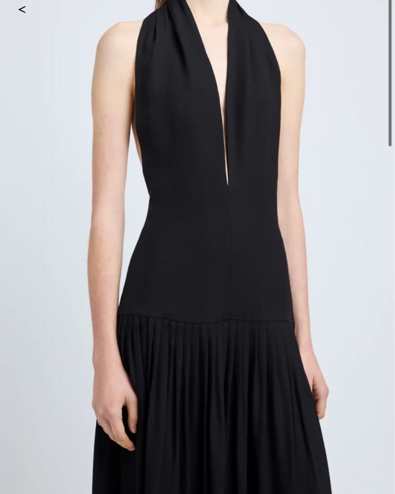 Proenza Schouler Tala Dress - Image 5