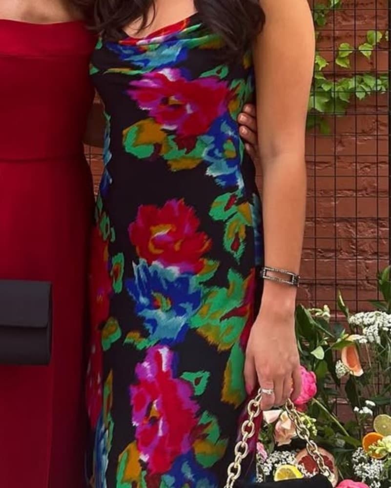 Rat & Boa Casablanca Dress - Image 3