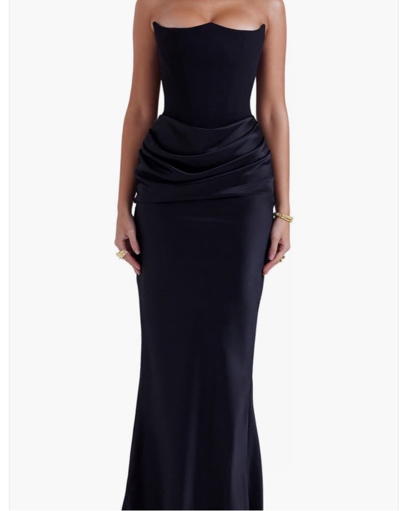 House Of CB Persephone Gown  - Image 1
