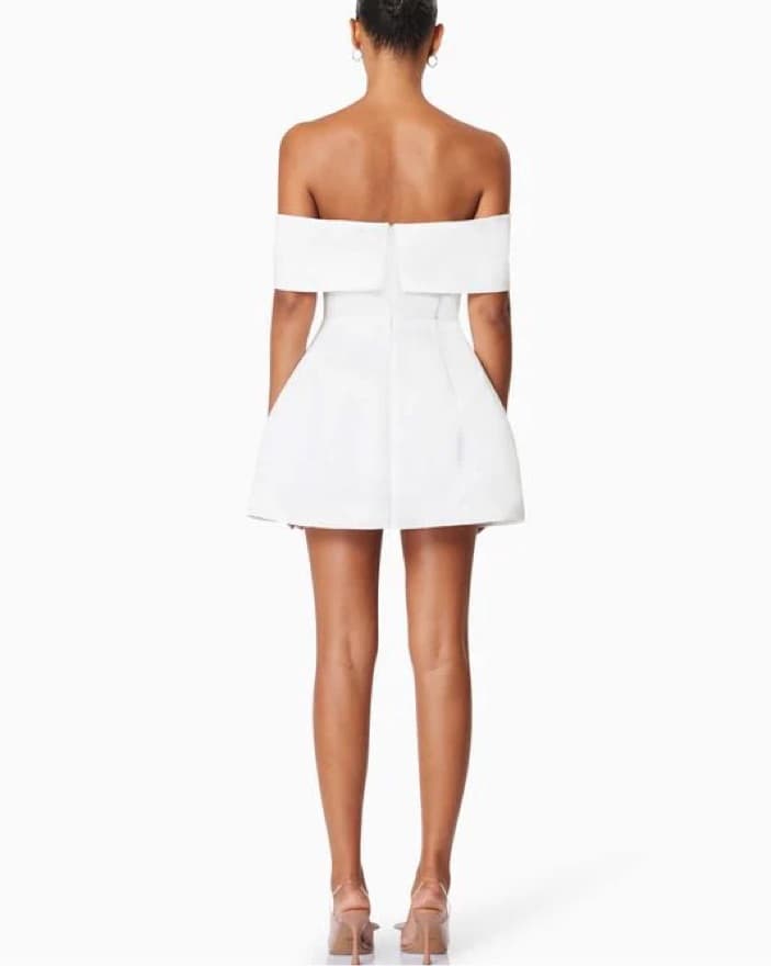 Elliatt Alice Party Dress - Image 2