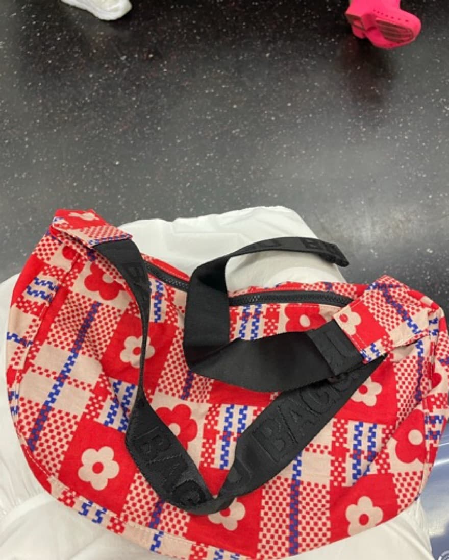 Sandy Liang x Baggu Bag - Image 2