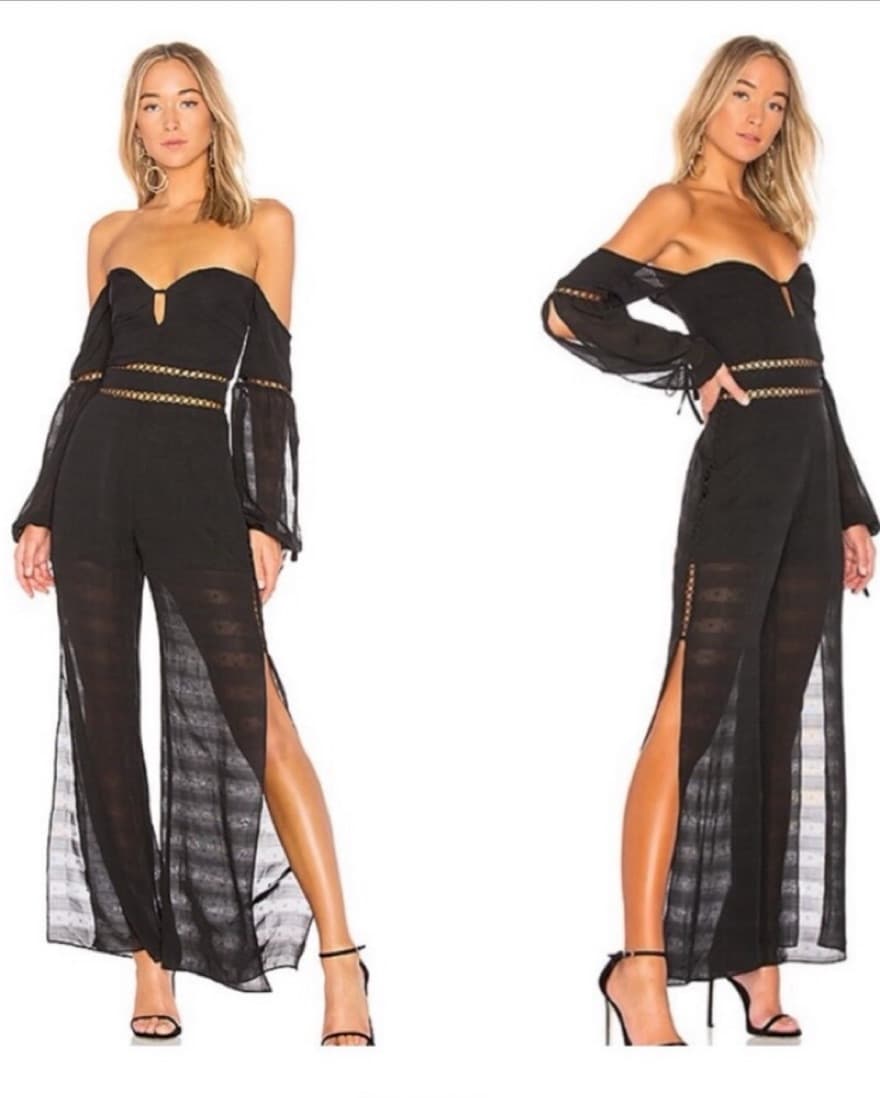 Elliatt Aura Jumpsuit - Image 1