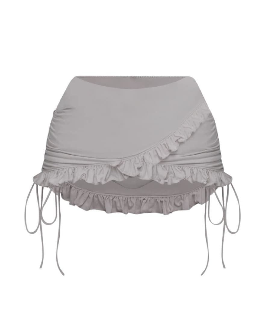 Waydamin 3- Piece Grey  - Image 2