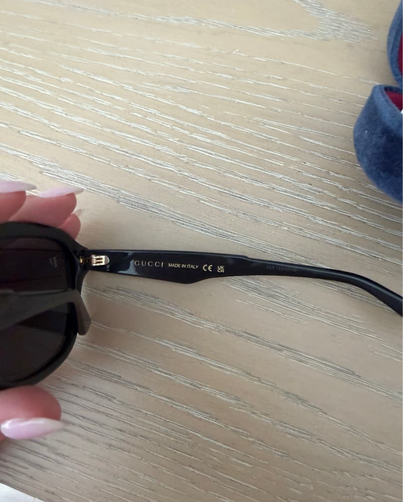 Gucci Sunglasses - Image 3