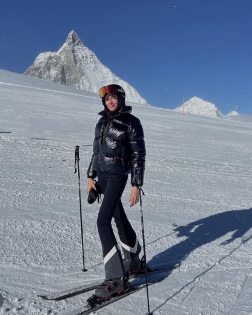 Perfect Moment Ski Suit - Image 2