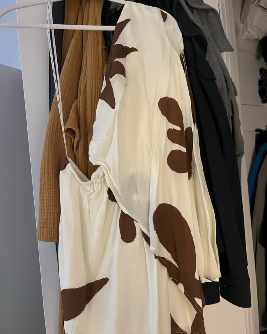 Ari dress - Image 3