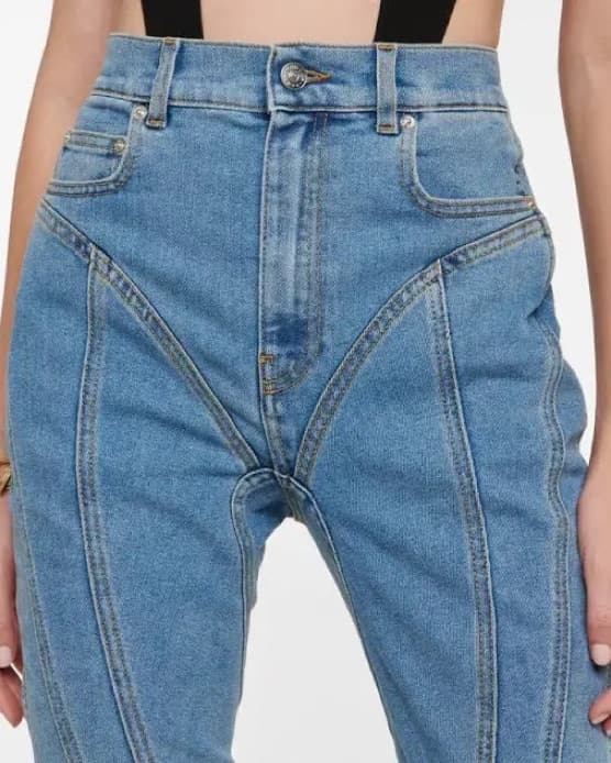 Mugler Jeans - Image 3