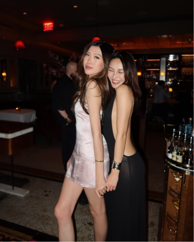 Asta Resort Marina Dress - Image 6