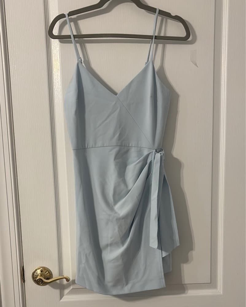 French Connection Dress - Image 2