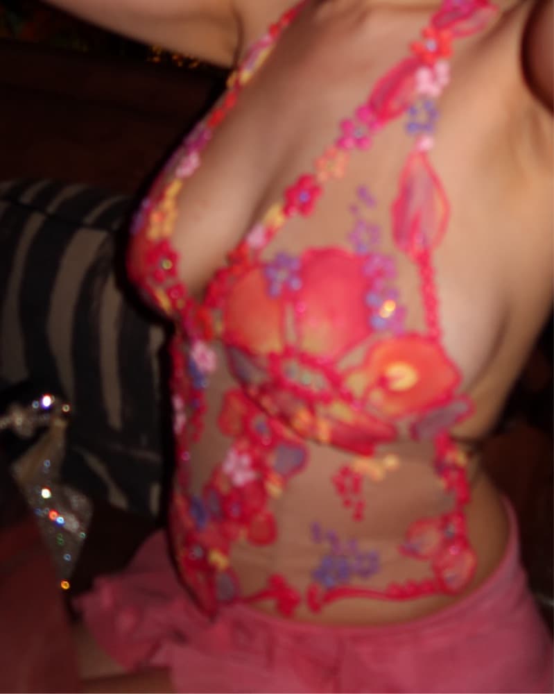 Ema savahl Botanica Halter Top - Image 5