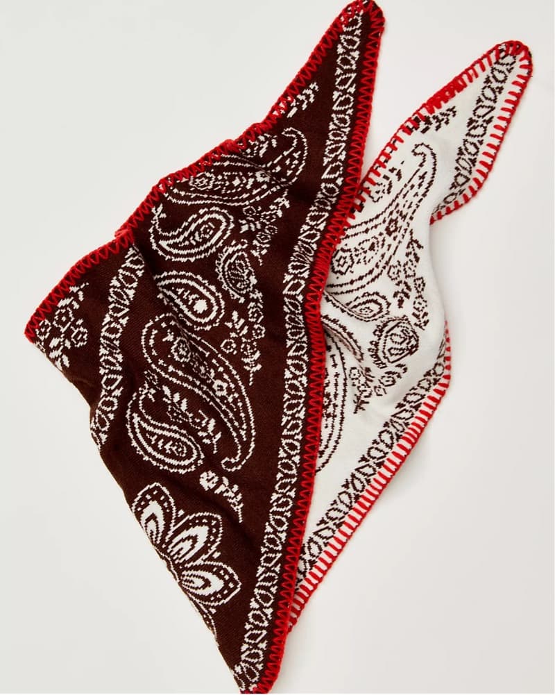 Bandana Scarf  - Image 3
