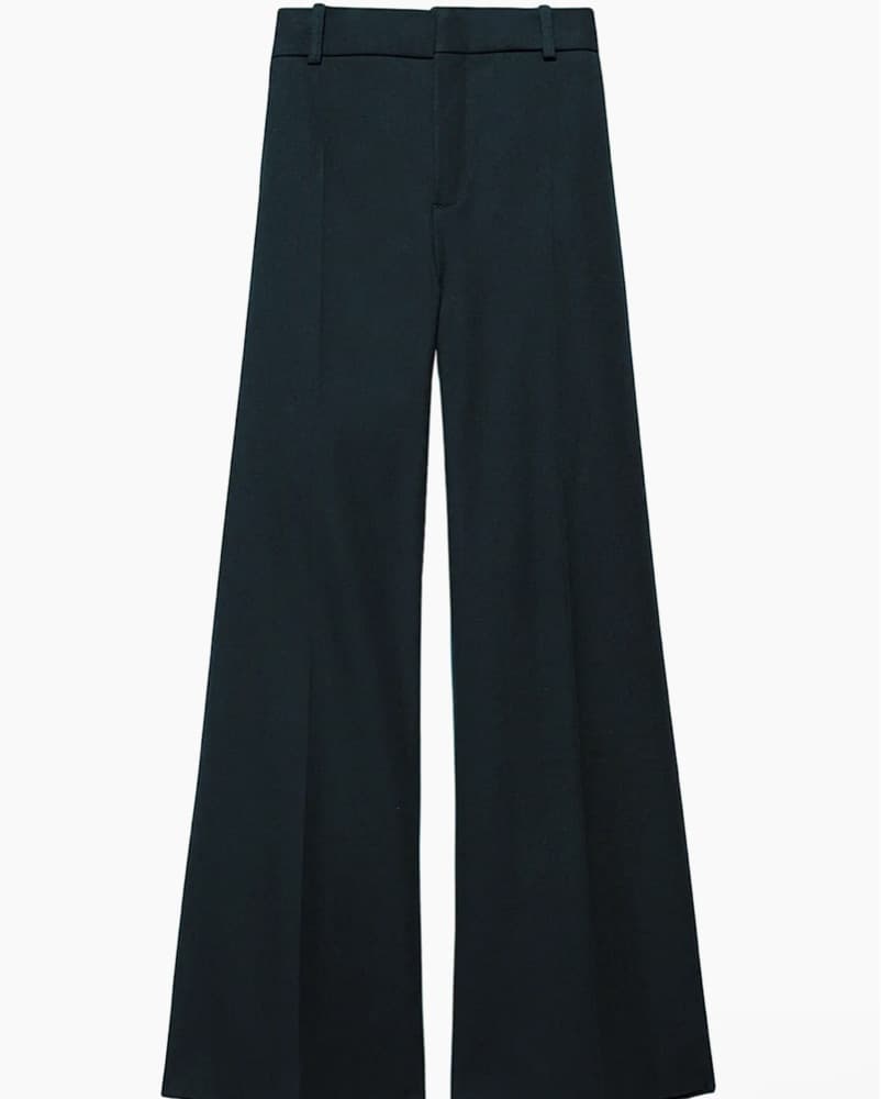 Frame Trousers   - Image 2