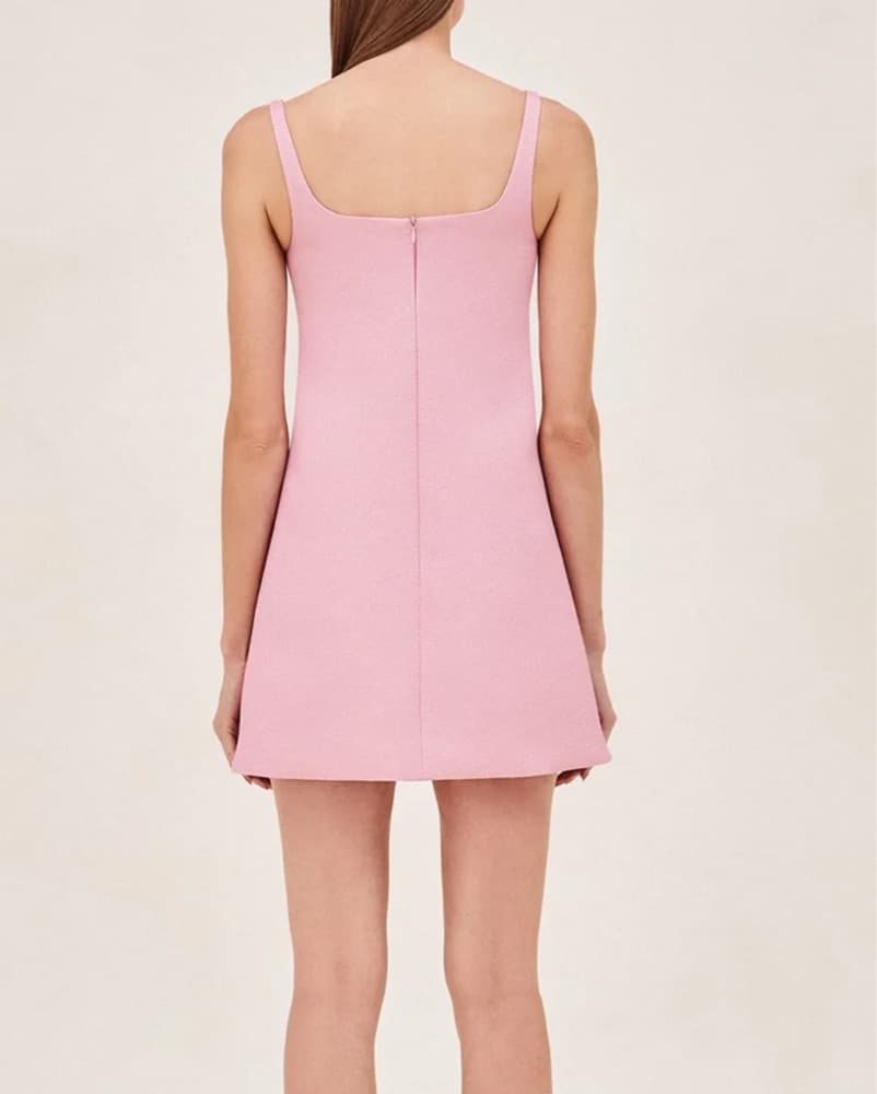 Alexis Prisma Dress - Image 3
