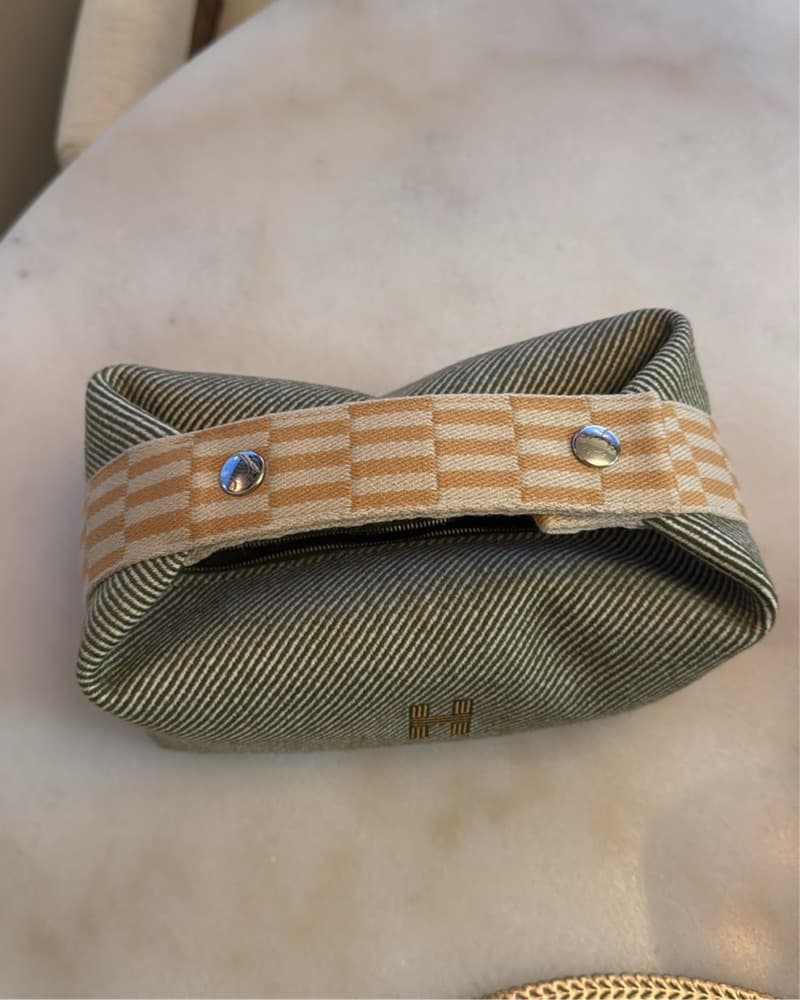 Hermes Bride A Brac Bag  - Image 2