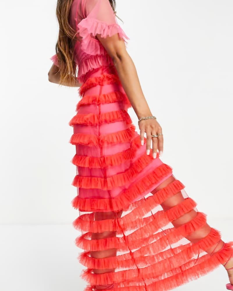 Neverfully dressed Midi - Image 2