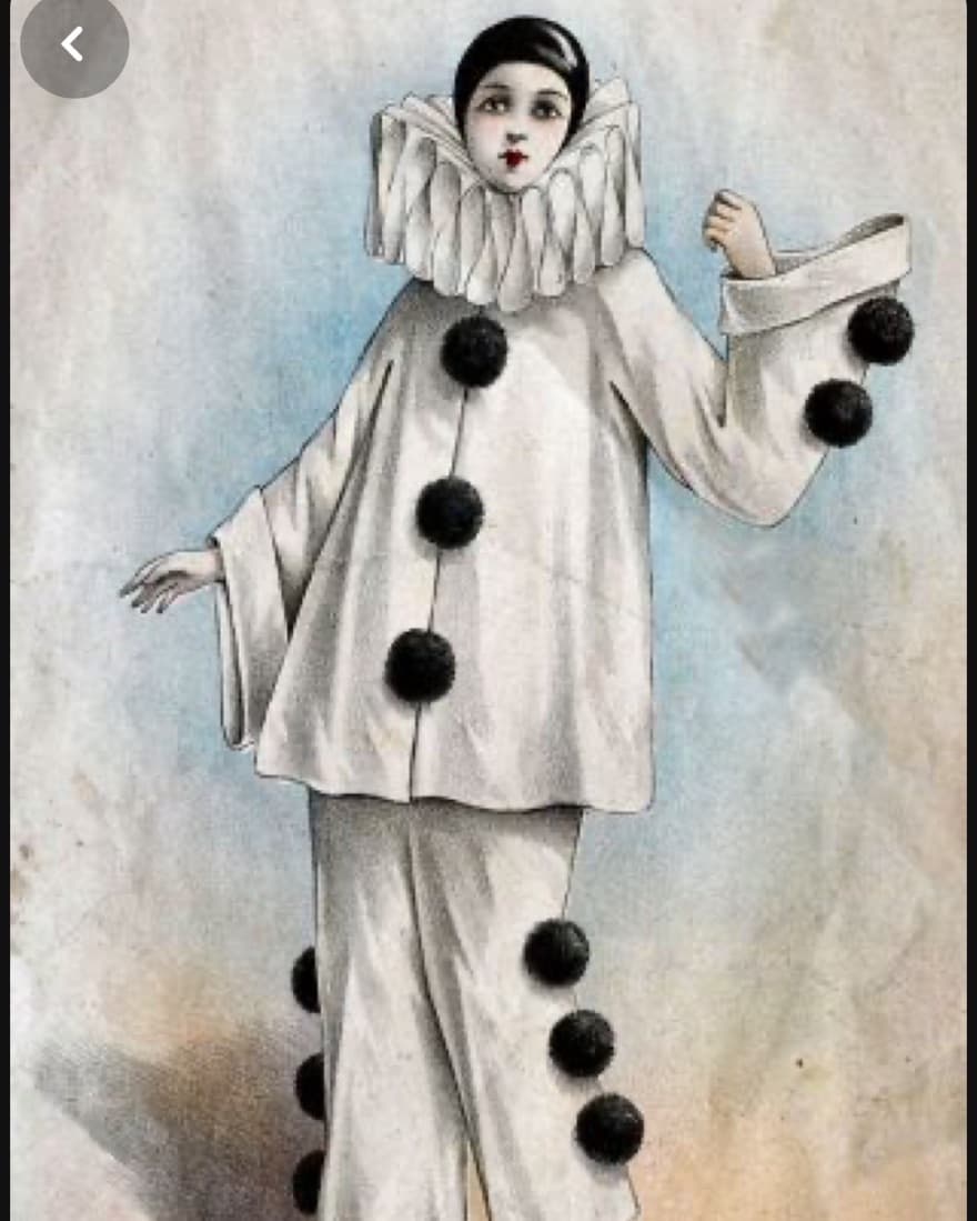 Costume - Peridot Clown - Image 6