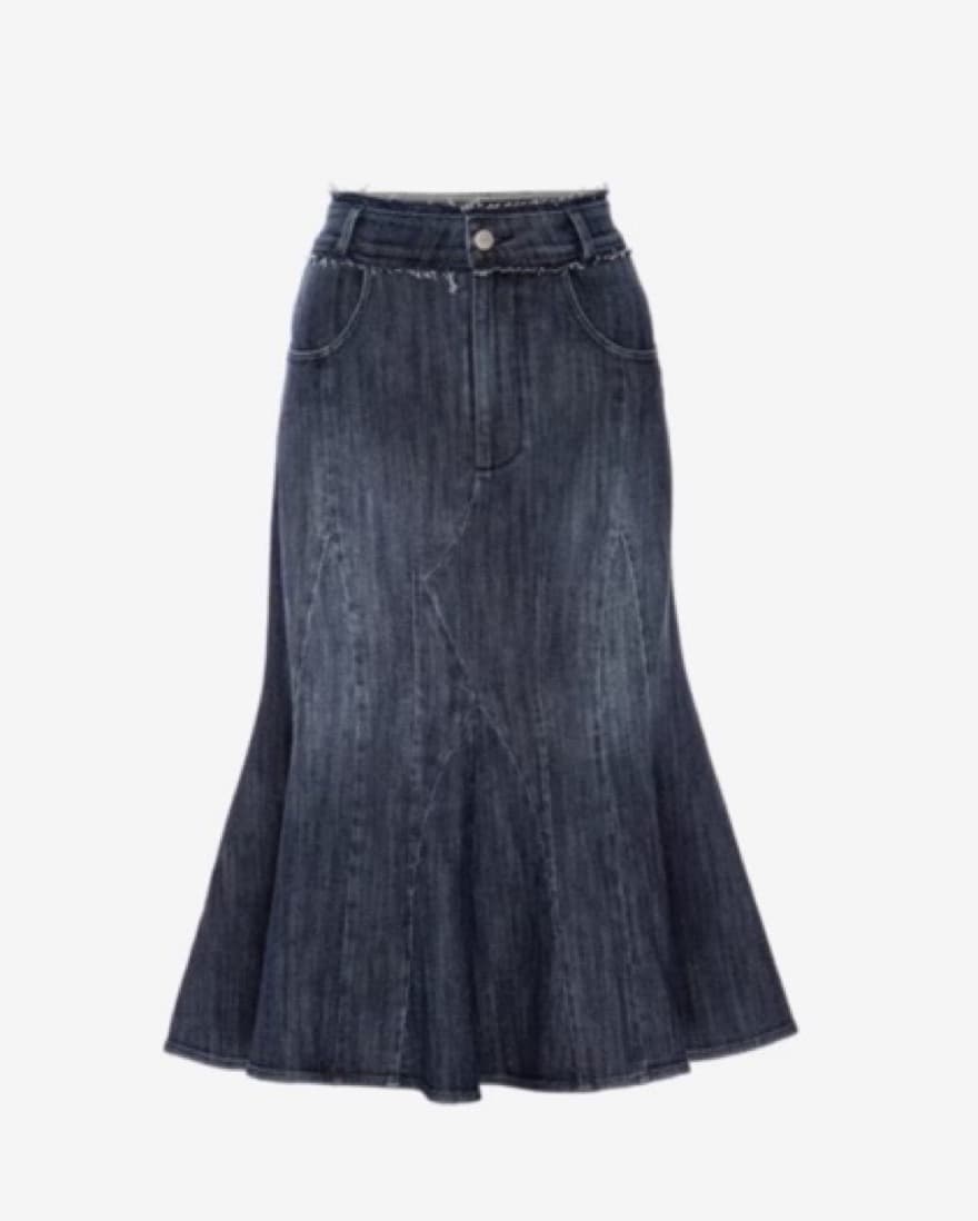Miaou Denim Set - Image 3