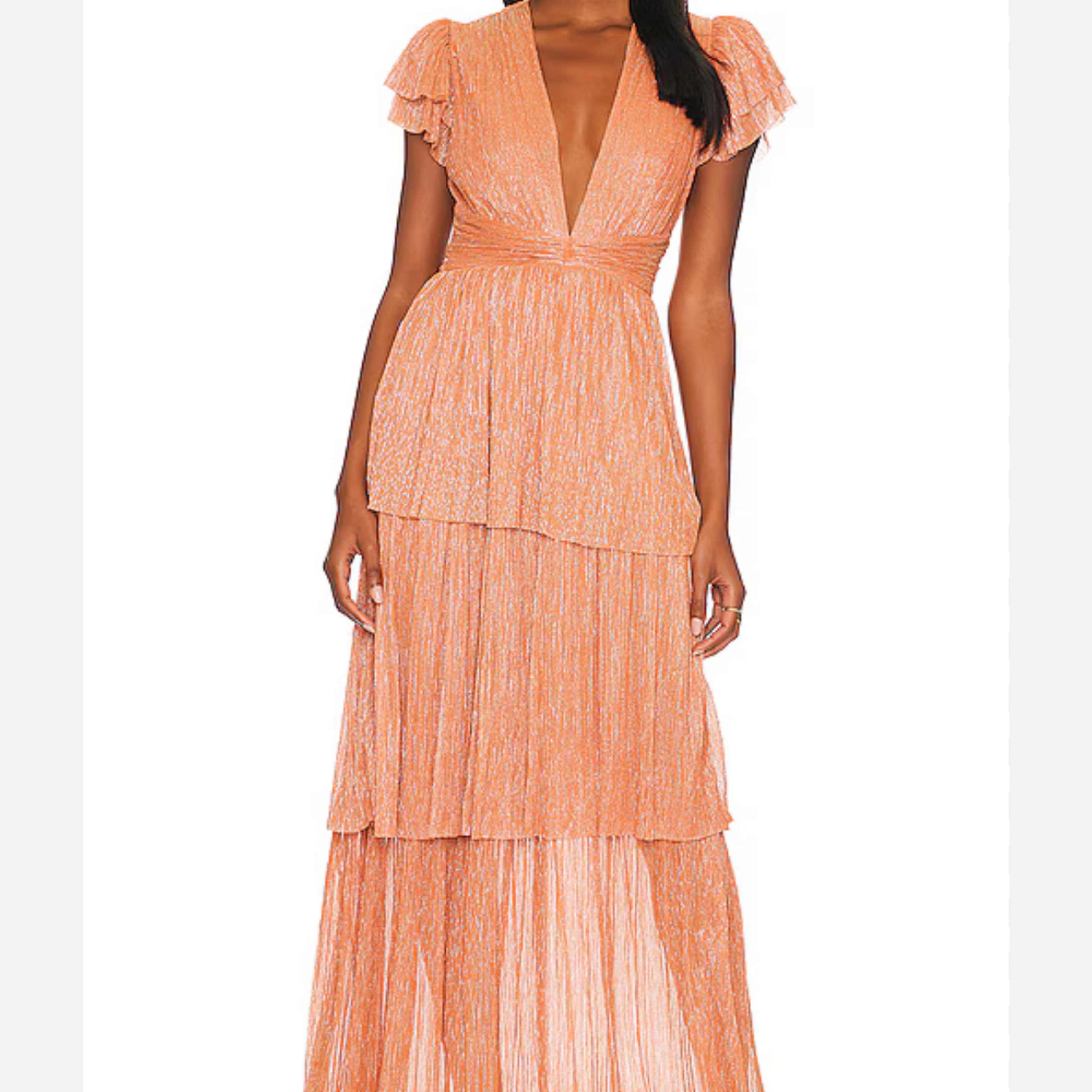 Sabina Musayev X Revolve  - Image 1