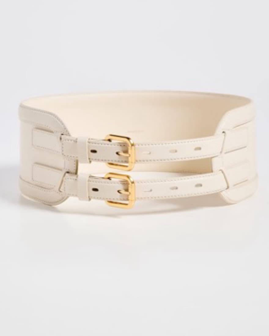 Zimmermann Belt - Image 2