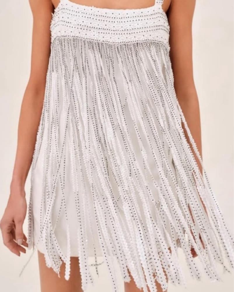 Alexis JAS Dress - Image 1