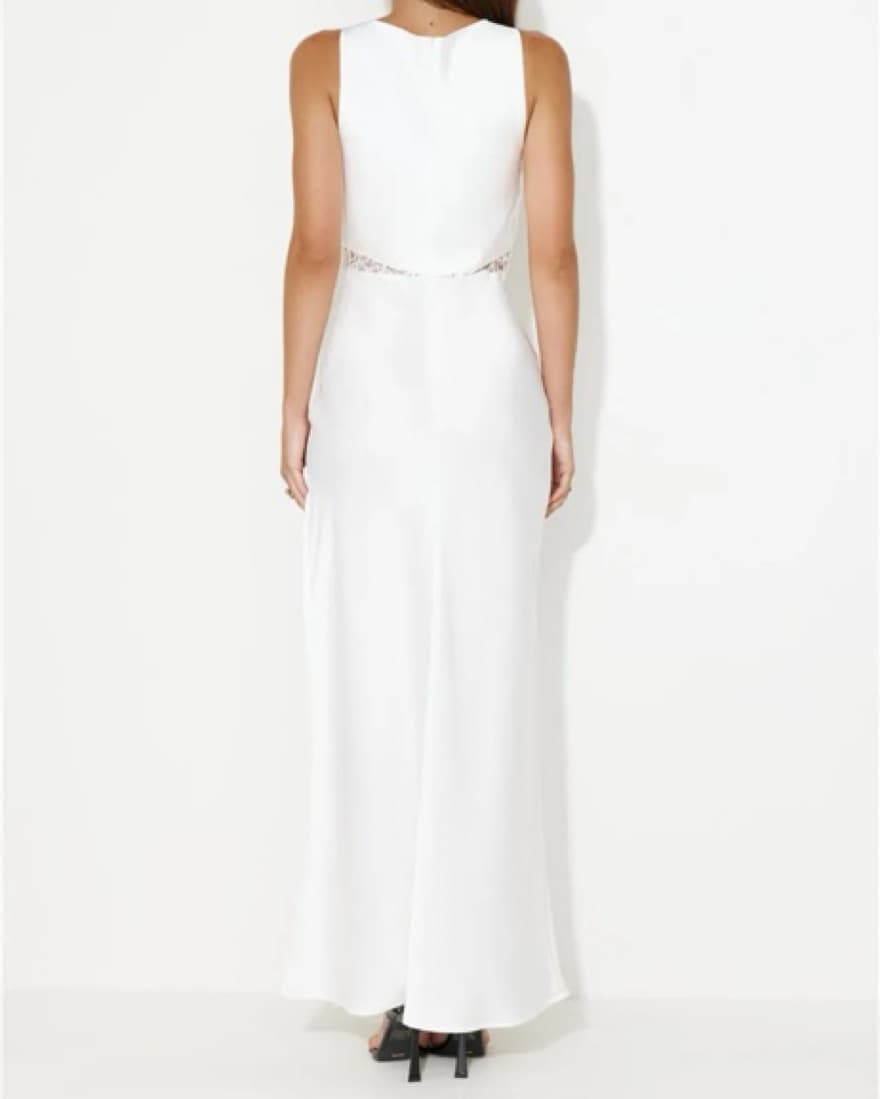 Lioness Dakota Maxi Dress - Image 3