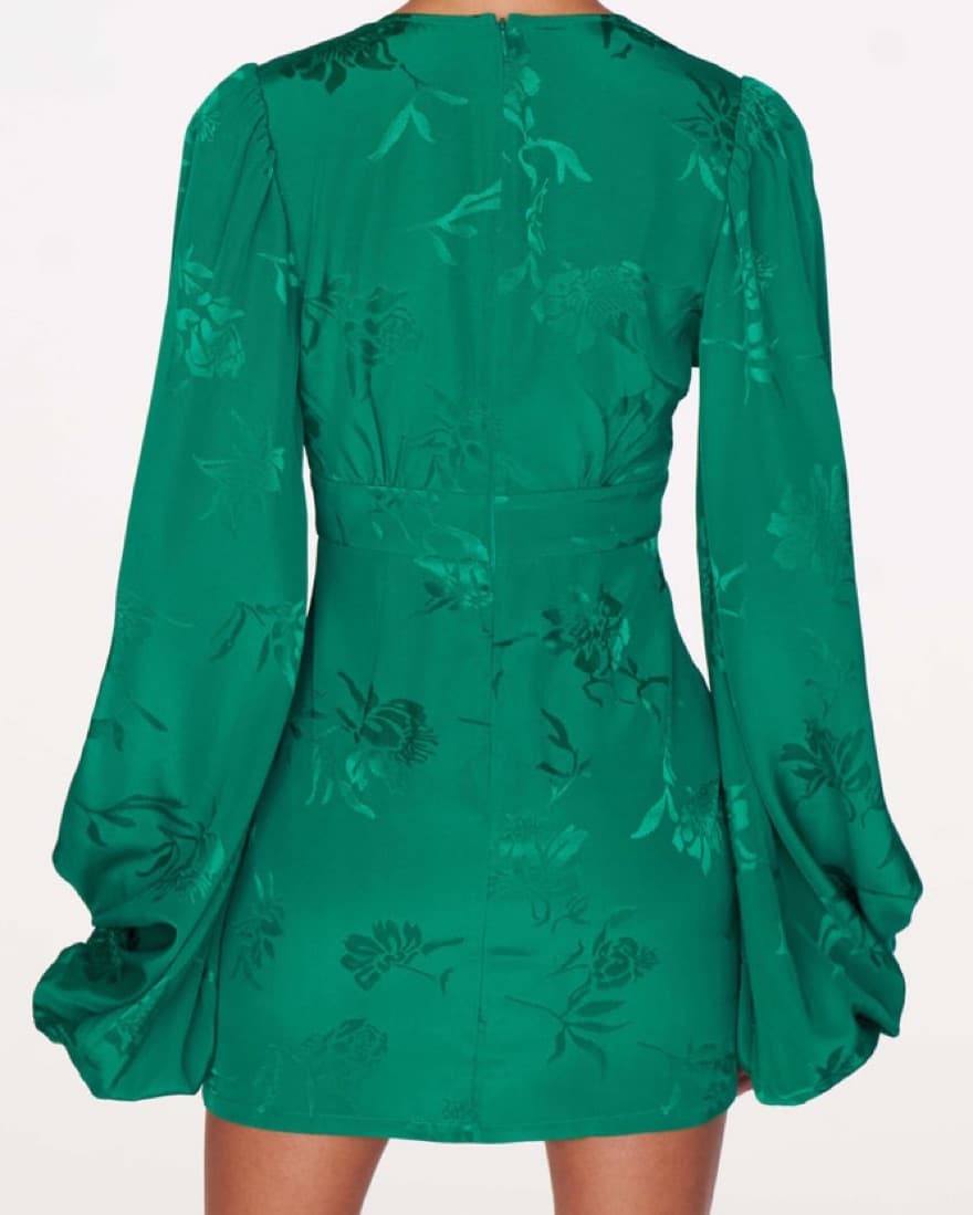 Rat & Boa Isabella Dress - Image 2