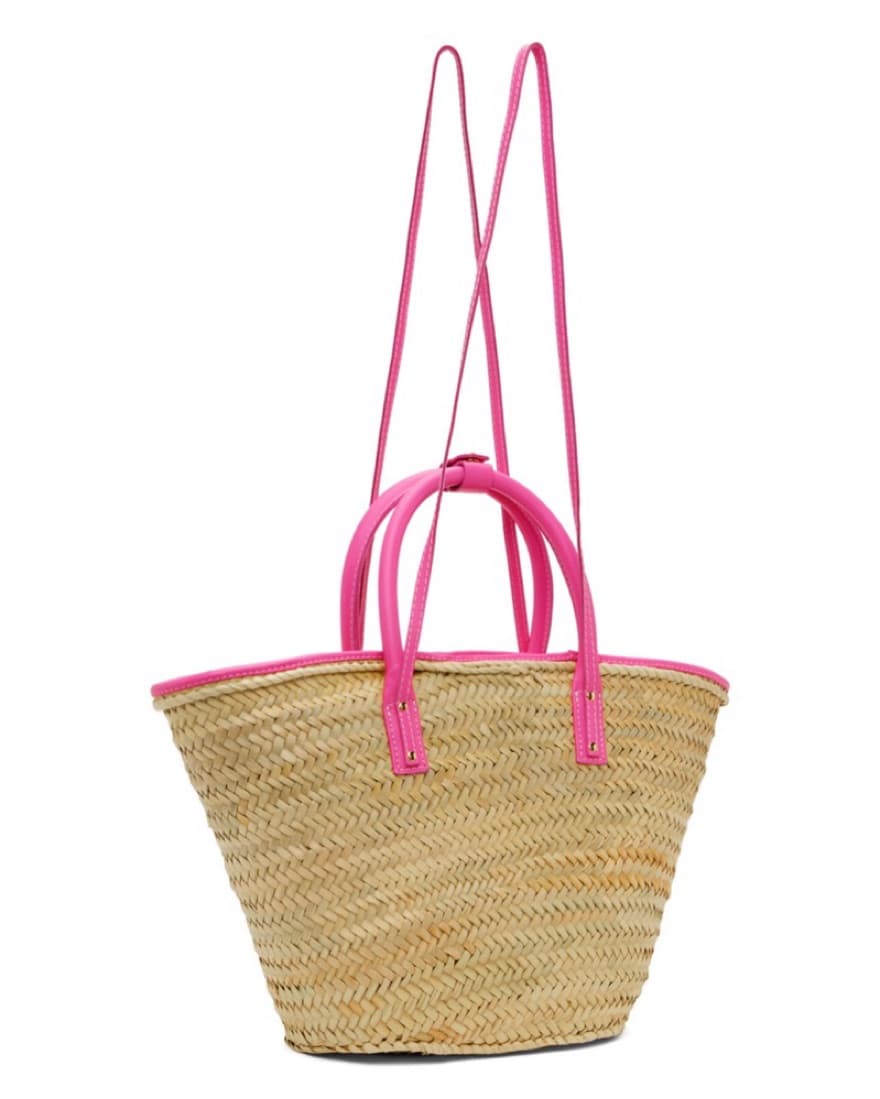 Jacquemus Beach Tote - Image 2