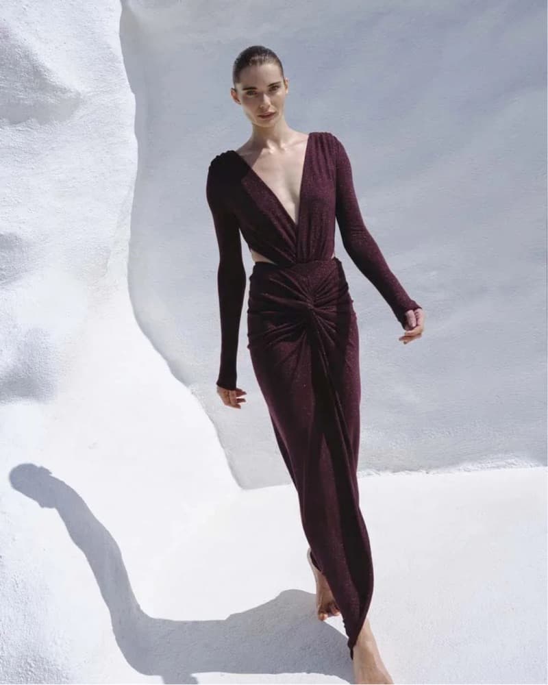Baobab Aysha Dress  - Image 6
