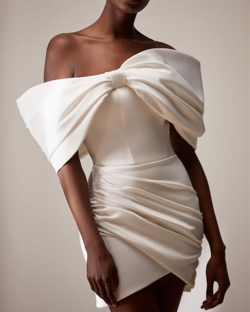 MillaNova Brielle Dress - Image 2