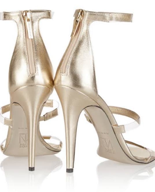 Tamara Mellon frontline Heeled sandals - Image 2