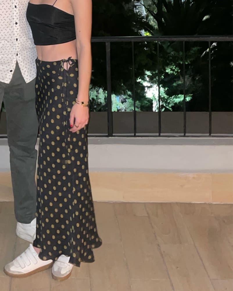 Realisation Par Maxi Skirt - Image 2