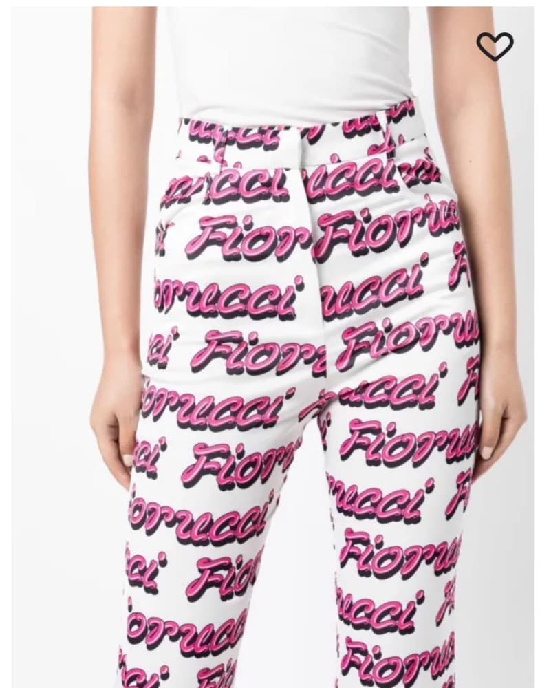 Fiorucci pants - Image 5