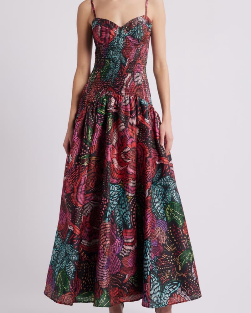 Hutch Lietta Gown   - Image 1
