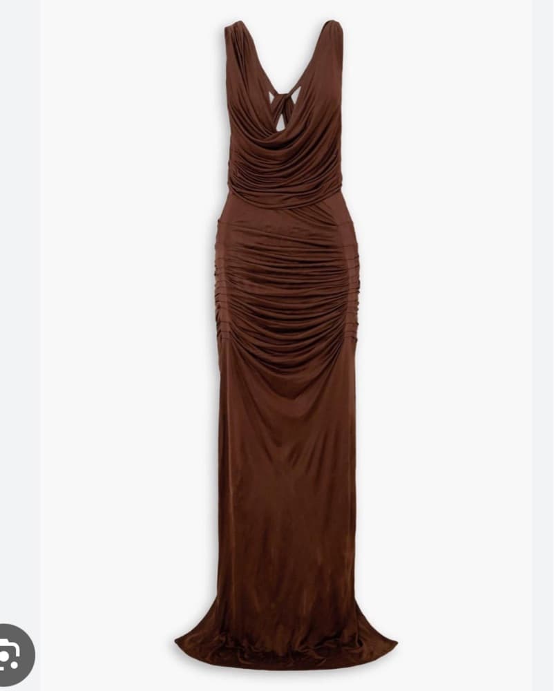 Gauge81 Ina Maxi Dress / Gown - Image 5