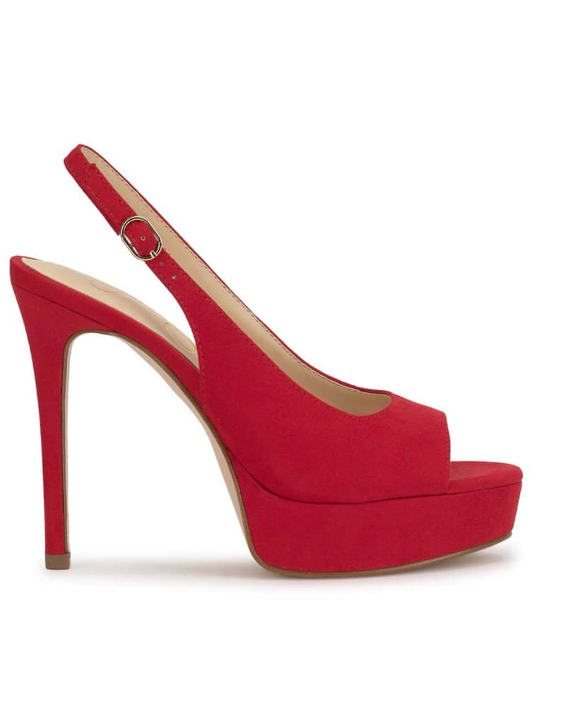Jessica Simpson Sibilla High Heel  - Image 1